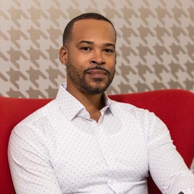 Charles Wiggins, Founder and CEO of AlterEnable